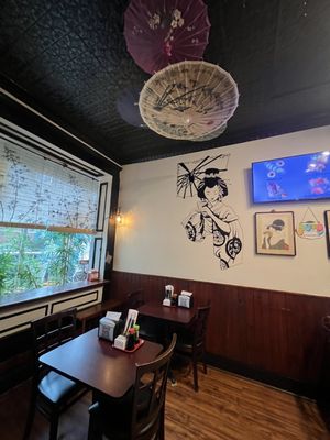 Torai Sushi by null