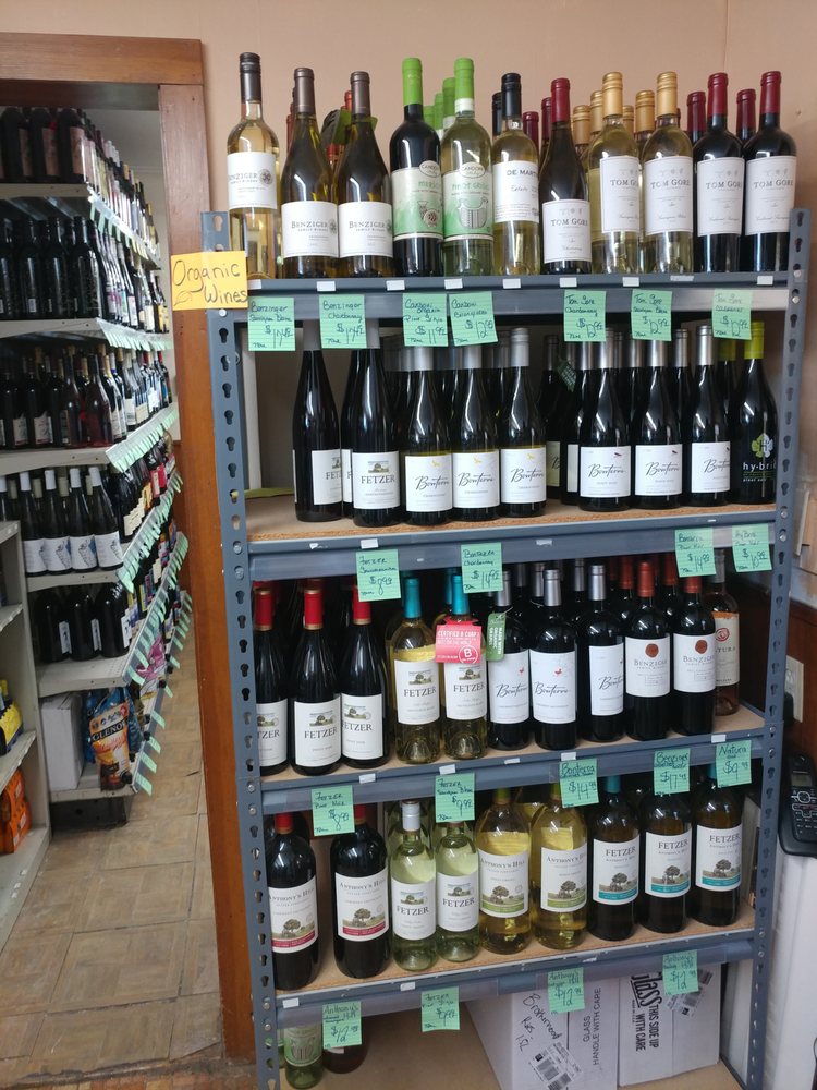 MARCELLUS LIQUOR STORE 24 Photos 15 E Main St, Marcellus, New York