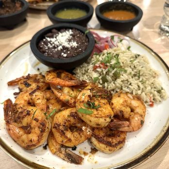 Lima Fresca - Camarones a la Diabla - Tacos Near Me - Woodridge, Illinois