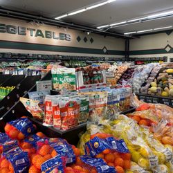 Spencer's Fresh Markets