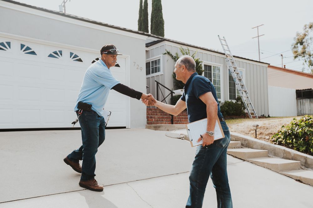 Slide of Roof Repair Specialist