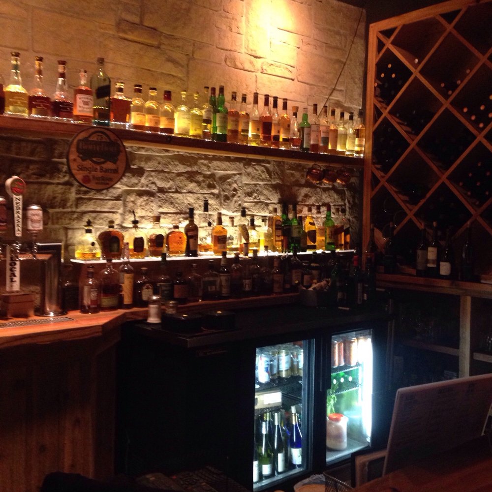 The Single Barrel - Steakhouses Near Me - Lincoln, Nebraska The Single Barrel - Steakhouses Near Me - Lincoln, Nebraska