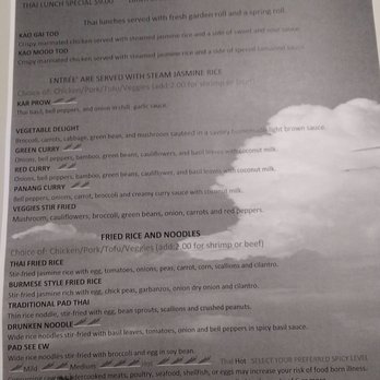 Ramarn Thai - Menu 10/12 - Thai Near Me - Lancaster, Pennsylvania Ramarn Thai - Menu 10/12 - Thai Near Me - Lancaster, Pennsylvania