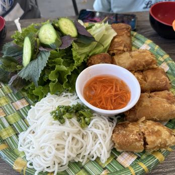 Sai Gon Xua - New cua be (crab egg rolls) - Coffee & Tea Near Me - Westminster, California
