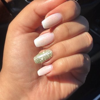 Serenity Nails - Wedding nails - Nina - Nail Salons Near Me - Del Rey Oaks, California Serenity Nails - Wedding nails - Nina - Nail Salons Near Me - Del Rey Oaks, California