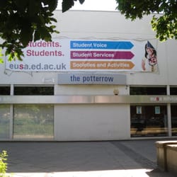 Potterrow