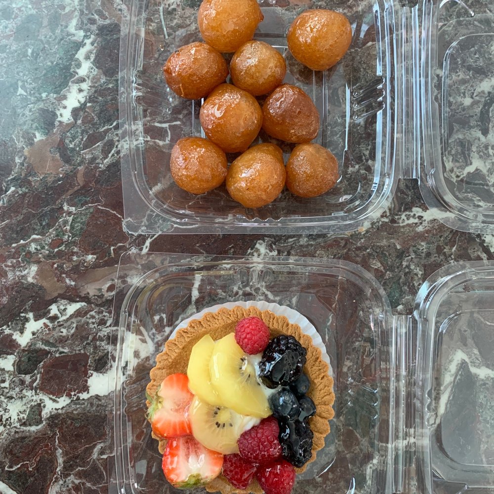 Caesar’s Pastry - Bakeries Near Me - Ranch Cucamonga, California