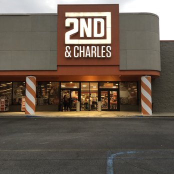 2nd & Charles - Comic Books Near Me - Birmingham, Alabama