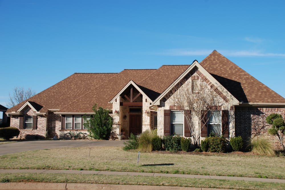 Slide of Compass Roofing