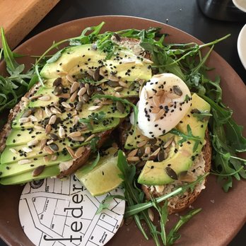 Federal Café - Breakfast & Brunch Near Me - Madrid, M Federal Café - Breakfast & Brunch Near Me - Madrid, M