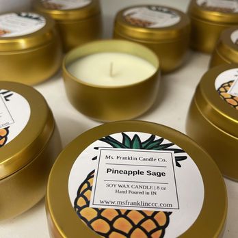 MXP Shop - Candle making at mxp shop located in indianapolis, enjoy candle making work shops with your loved ones, family or friends. - Candle Stores Near Me - Indianapolis, Indiana