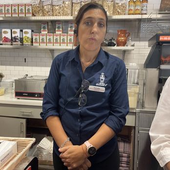 Graziano's Mercado - Doral - This is the manager that doesn't care about proper costumer services and plying by their own rules. - Beer, Wine & Spirits Near Me - Doral, Florida Graziano's Mercado - Doral - This is the manager that doesn't care about proper costumer services and plying by their own rules. - Beer, Wine & Spirits Near Me - Doral, Florida