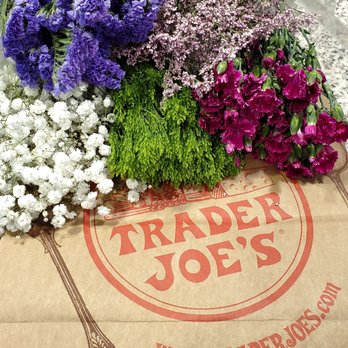 Trader Joe's - Flowers for a Haku lei - Grocery Near Me - Draper, Utah Trader Joe's - Flowers for a Haku lei - Grocery Near Me - Draper, Utah