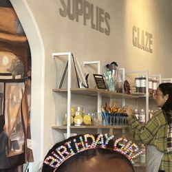 Clay Cafe