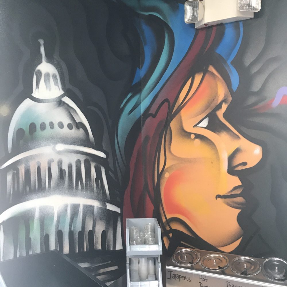 Far East Taco Grille - Tacos Near Me - Washington, DC, District of Columbia Far East Taco Grille - Tacos Near Me - Washington, DC, District of Columbia
