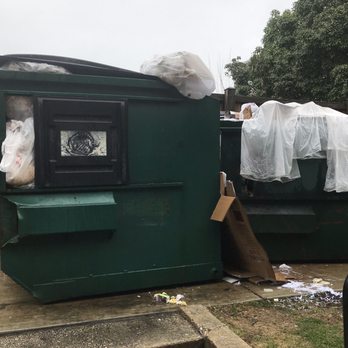 Bates Trucking - Dumpsters still sitting here after requesting their removal since December 2019, it's February 11, 2020. - Junk Removal & Hauling Near Me - Bladensburg, Maryland Bates Trucking - Dumpsters still sitting here after requesting their removal since December 2019, it's February 11, 2020. - Junk Removal & Hauling Near Me - Bladensburg, Maryland