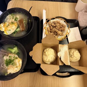 Bao Noodle House 包之面 - Chinese Near Me - New York, New York Bao Noodle House 包之面 - Chinese Near Me - New York, New York