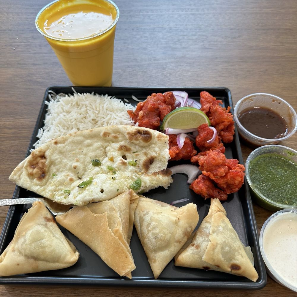 Bombay Biryanis - Indian Near Me - Tucker, Georgia Bombay Biryanis - Indian Near Me - Tucker, Georgia