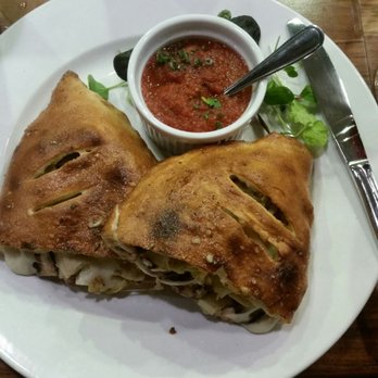 Mj Pizzeria - Create your own calzone - Pizza Near Me - Springdale, Arkansas Mj Pizzeria - Create your own calzone - Pizza Near Me - Springdale, Arkansas