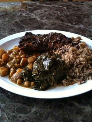 Freda's Cuisine by null