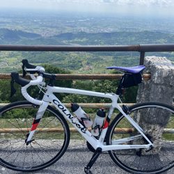 Your Cycling Italia