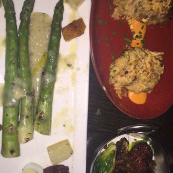 AMBAR Restaurant, Capitol Hill - Modern European Near Me - Washington, DC, District of Columbia