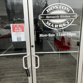 Smile Makers - The Boston Market that's still not OPEN !!!! It's like a Chicken tease... - Pediatric Dentists Near Me - Womelsdorf, Pennsylvania Smile Makers - The Boston Market that's still not OPEN !!!! It's like a Chicken tease... - Pediatric Dentists Near Me - Womelsdorf, Pennsylvania