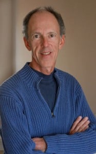 Eddie Reece, MS, LPC - grief counselor in Alpharetta, GA