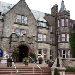 Lynch Breaffy House Resort & Spa