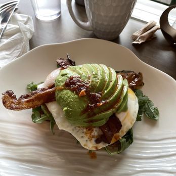 Lilikoi Kitchen - PERFECT Avocado Toast - Coffee & Tea Near Me - Kailua, Hawaii Lilikoi Kitchen - PERFECT Avocado Toast - Coffee & Tea Near Me - Kailua, Hawaii