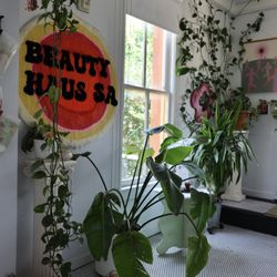 Beauty Haus