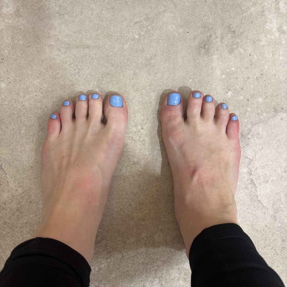 Today's Nails - Gel pedicure - Nail Salons Near Me - Anchorage, Alaska Today's Nails - Gel pedicure - Nail Salons Near Me - Anchorage, Alaska