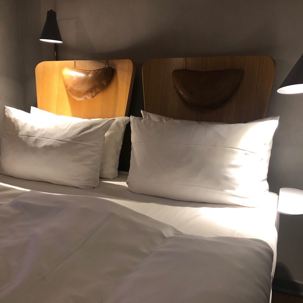 Hotel SP34 - Hotels Near Me - Copenhagen, 84