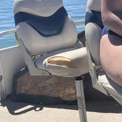 Boyd Lake Marina - Crappy condition of boat