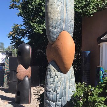 Tierra Mar Gallery - Sculptures - Art Galleries Near Me - Santa Fe, New Mexico