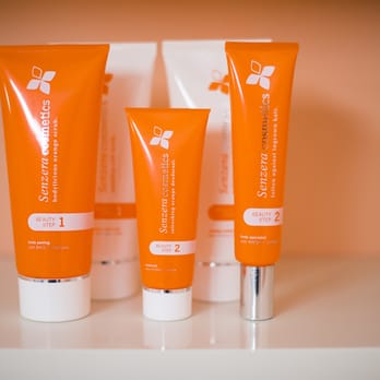 Senzera - Hair Removal Near Me - Dortmund, NW