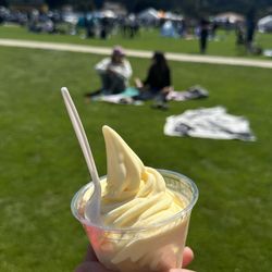 Presidio Pop Up