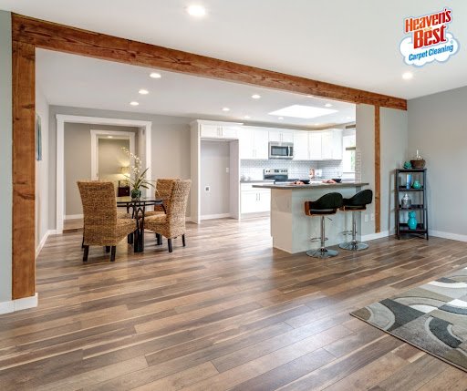 Heaven's Best Carpet Cleaning Spokane - upholstery in Spokane, WA