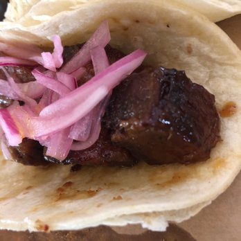 Bartaco Hilldale - Pork belly taco! - Tacos Near Me - Madison, Wisconsin Bartaco Hilldale - Pork belly taco! - Tacos Near Me - Madison, Wisconsin