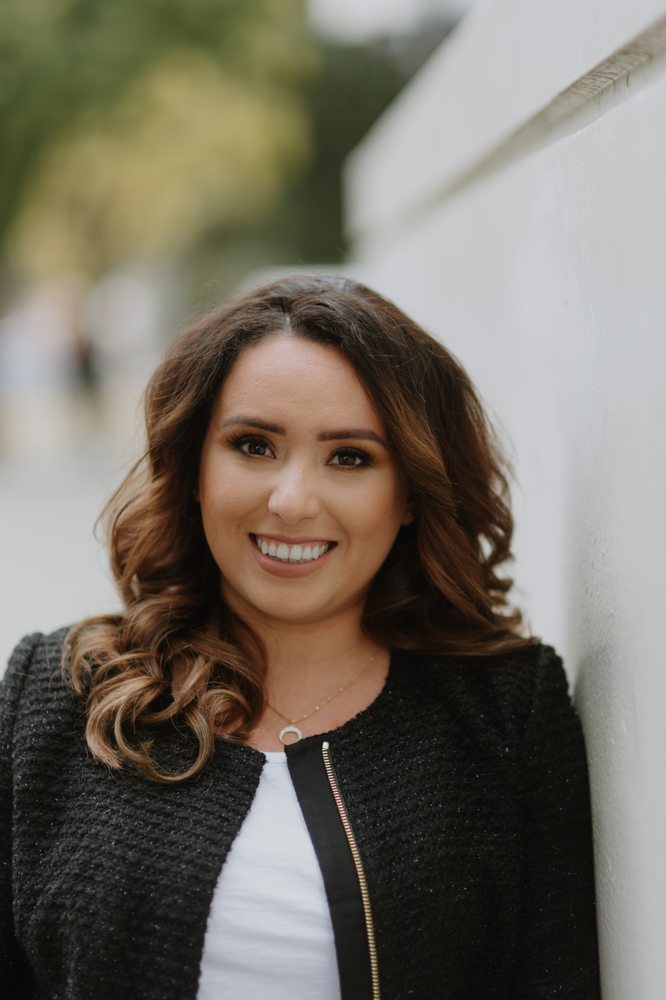 Laura Garcia, LMFT - grief counselor in Modesto, CA