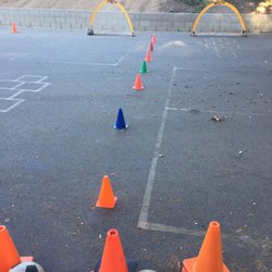 Delevan Drive Elementary School