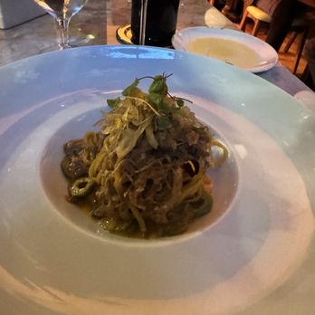 Mucca Osteria - Duck pasta - Italian Near Me - Portland, Oregon Mucca Osteria - Duck pasta - Italian Near Me - Portland, Oregon
