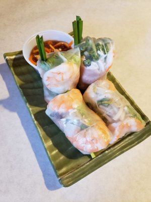 Detroit Pho & Crab Restaurant by null