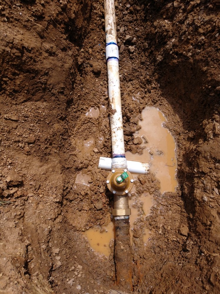 Slide of Bell Plumbing