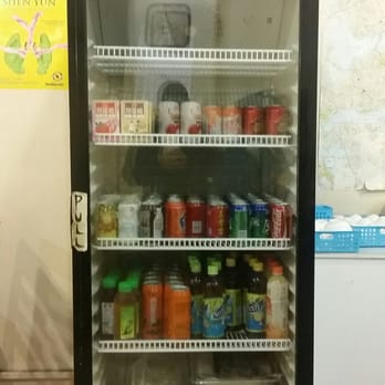 Xi'an Food Bar - Beverages - Chinese Near Me - Auckland, AUK