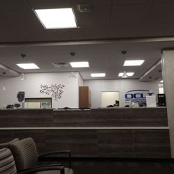 OCLI East Meadow - Front desk