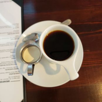 Colette - House coffee - Breakfast & Brunch Near Me - Pasadena, California Colette - House coffee - Breakfast & Brunch Near Me - Pasadena, California