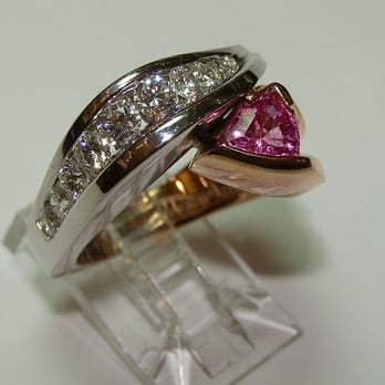 Baronian Jewelry - Jewelry Near Me - Los Angeles, California Baronian Jewelry - Jewelry Near Me - Los Angeles, California