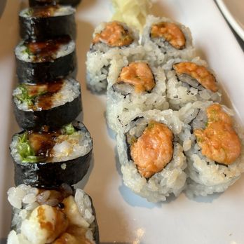 The Hamilton - Sushi - Seafood Near Me - Washington, DC, District of Columbia The Hamilton - Sushi - Seafood Near Me - Washington, DC, District of Columbia