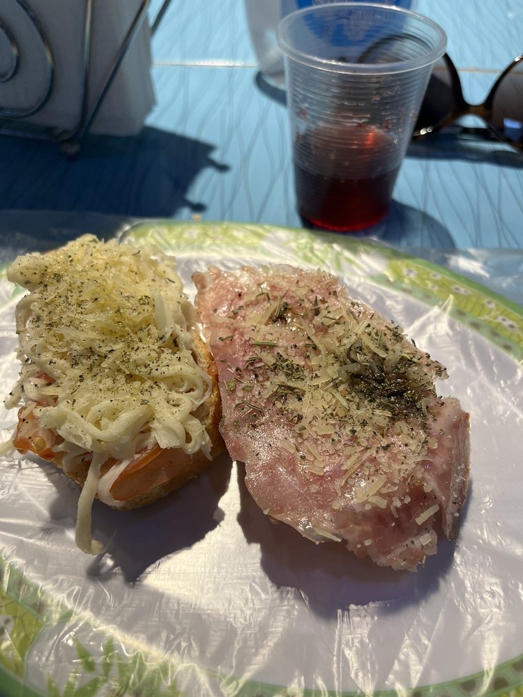 La Jersey — Mexican restaurant in México, D.F.